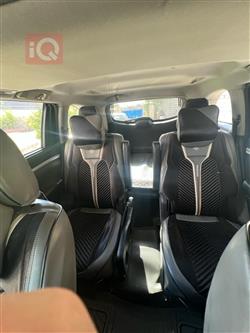 تويوتا هايلاندر